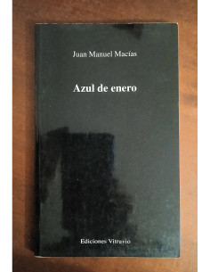 AZUL DE ENERO