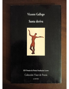 SANTA DERIVA