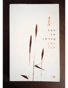 TAO TE CHING