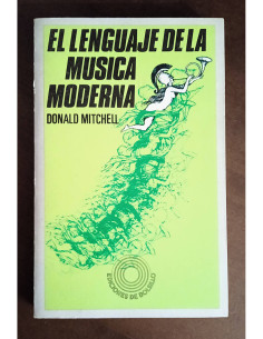 EL LENGUAJE DE LA MÚSICA MODERNA