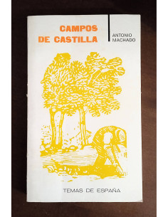 CAMPOS DE CASTILLA