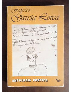 ANTOLOGÍA POÉTICA