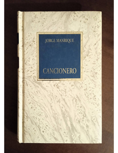 CANCIONERO