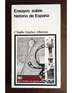 ENSAYOS SOBRE HISTORIA DE ESPAÑA