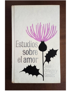ESTUDIOS SOBRE EL AMOR