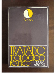 TRATADO TEOLÓGICO POLÍTICO
