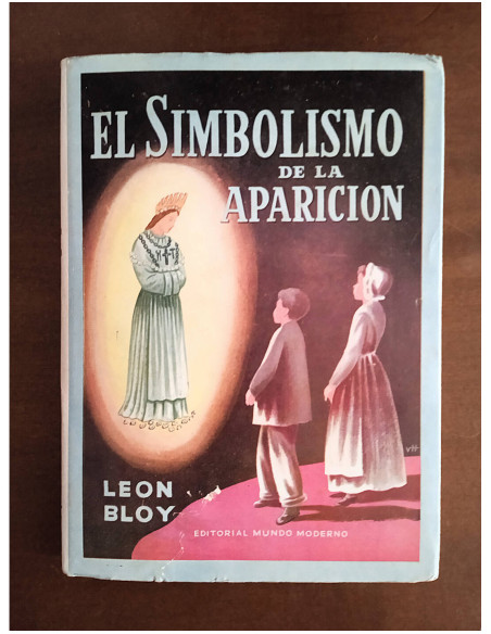 EL SIMBOLISMO DE LA APARICIÓN