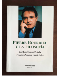 PIERRE BORDIEU Y LA FILOSOFÍA