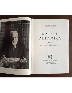 RAFAEL ALTAMIRA 2