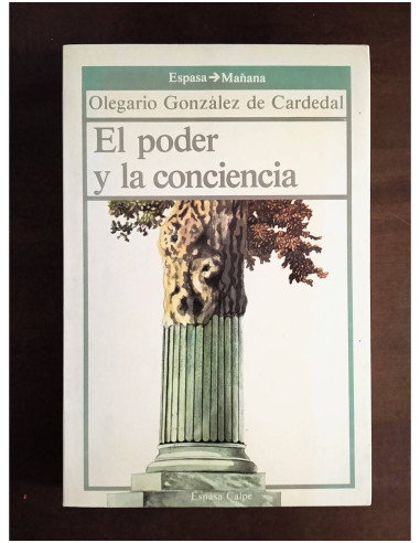 EL PODER Y LA CONCIENCIA