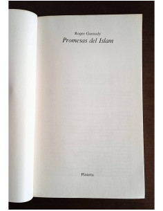 PROMESAS DEL ISLAM 2