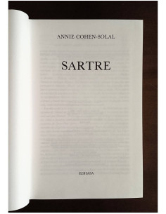 SARTRE 2