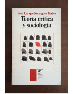 TEORÍA CRÍTICA Y SOCIOLOGÍA
