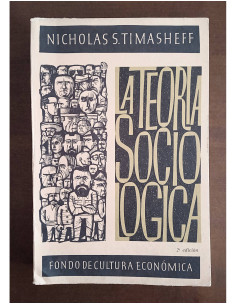 LA TEORÍA SOCIOLÓGICA