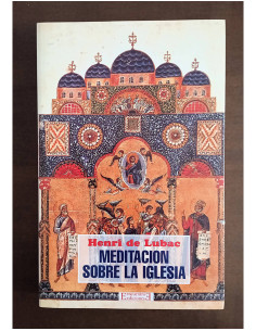 MEDITACIÓN SOBRE LA IGLESIA