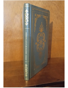 EDICTOS DE LA LEY SAGRADA