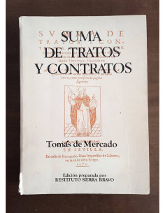 SUMA DE TRATOS Y CONTRATOS