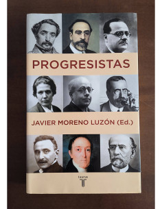 PROGRESISTAS