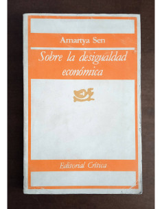 SOBRE LA DESIGUALDAD ECONÓMICA