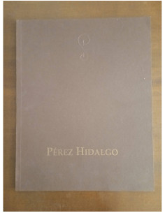 PÉREZ HIDALGO
