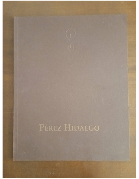 PÉREZ HIDALGO