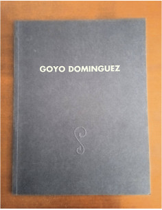 GOYO DOMÍNGUEZ