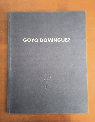 GOYO DOMÍNGUEZ