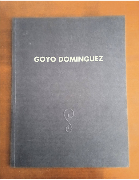 GOYO DOMÍNGUEZ