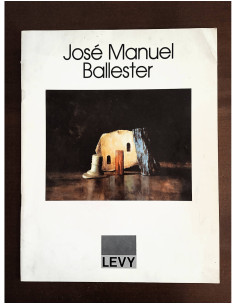 JOSÉ MANUEL BALLESTER