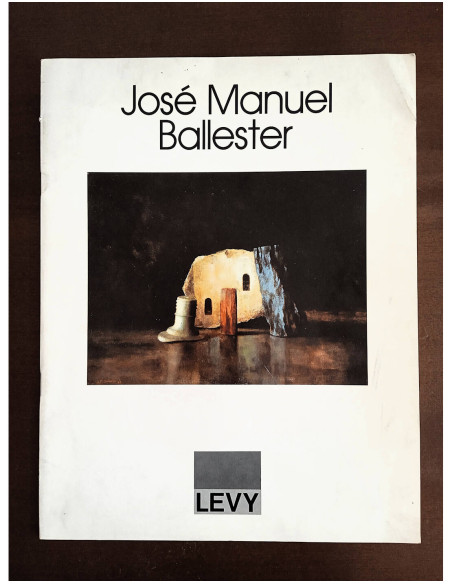 JOSÉ MANUEL BALLESTER