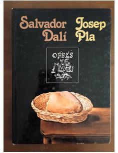 SALVADOR DALÍ: OBRES DE MUSEU