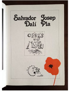 SALVADOR DALÍ: OBRES DE MUSEU 2