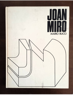 JOAN MIRÓ