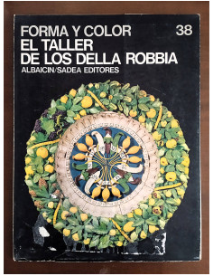 EL TALLER DE LOS DELLA ROBBIA