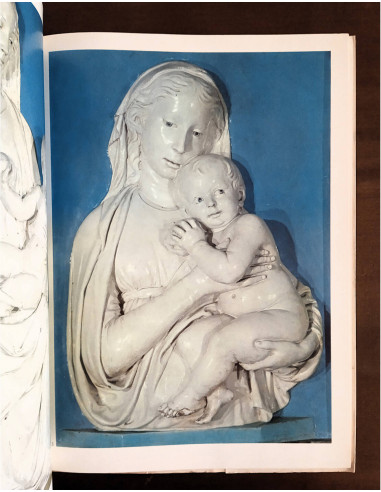 EL TALLER DE LOS DELLA ROBBIA