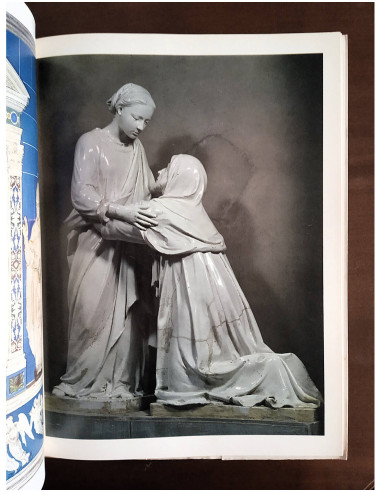 EL TALLER DE LOS DELLA ROBBIA