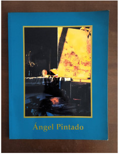 ÁNGEL PINTADO
