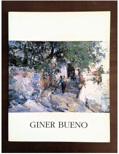 GINER BUENO