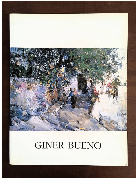 GINER BUENO