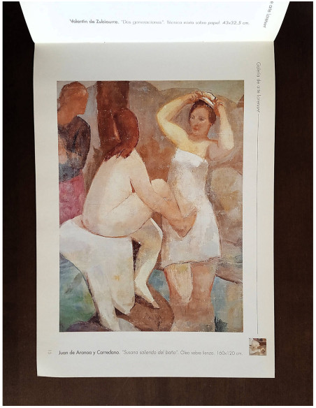 GALERÍA DE ARTE LORENART