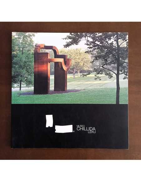 MUSEO CHILLIDA-LEKU