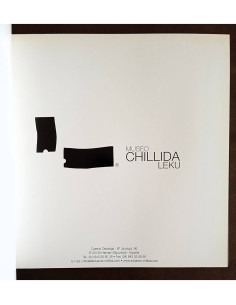 MUSEO CHILLIDA-LEKU 2