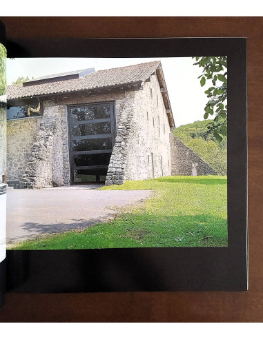 MUSEO CHILLIDA-LEKU