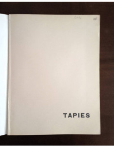 TAPIES 2