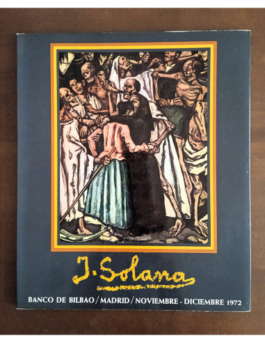 J. SOLANA