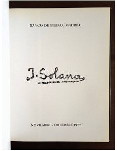 J. SOLANA 2