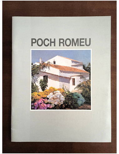 POCH ROMEU