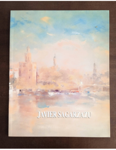 JAVIER SAGARZAZU