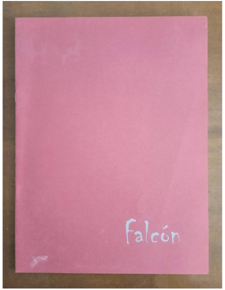 FALCÓN