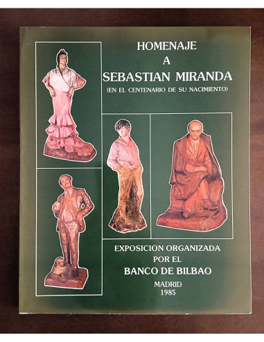 HOMENAJE A SEBASTIÁN MIRANDA (EN EL CENTENARIO DE SU NACIMIENTO)